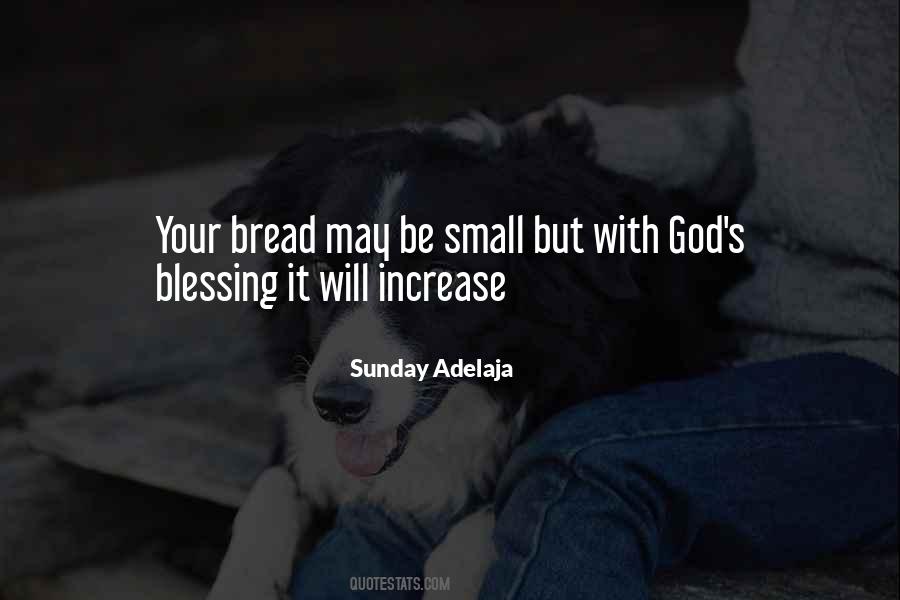 Small But Quotes #1211099