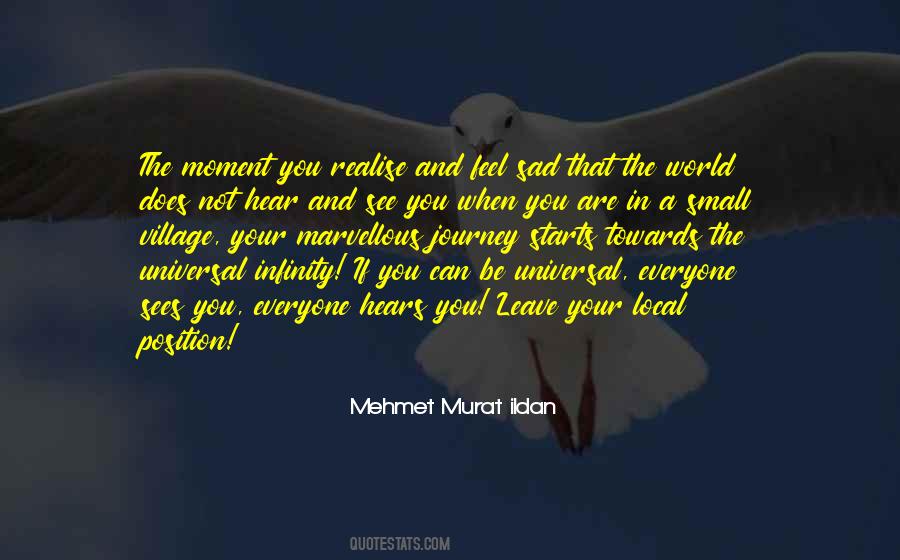 Small But Sad Quotes #489699
