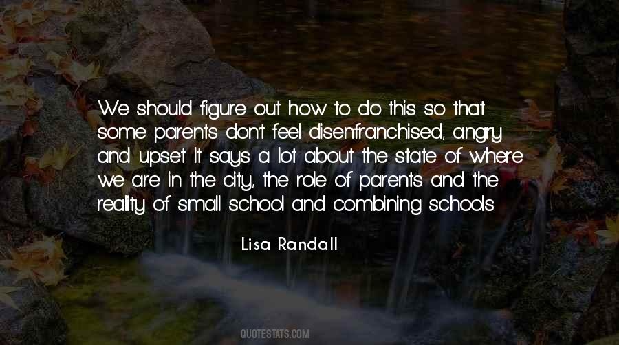 Small Cities Quotes #1309774