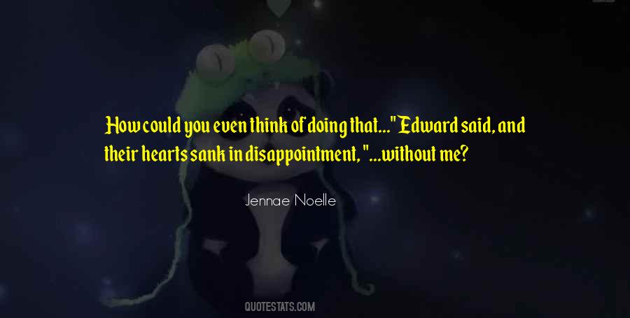 Quotes About Edward Said #1112513