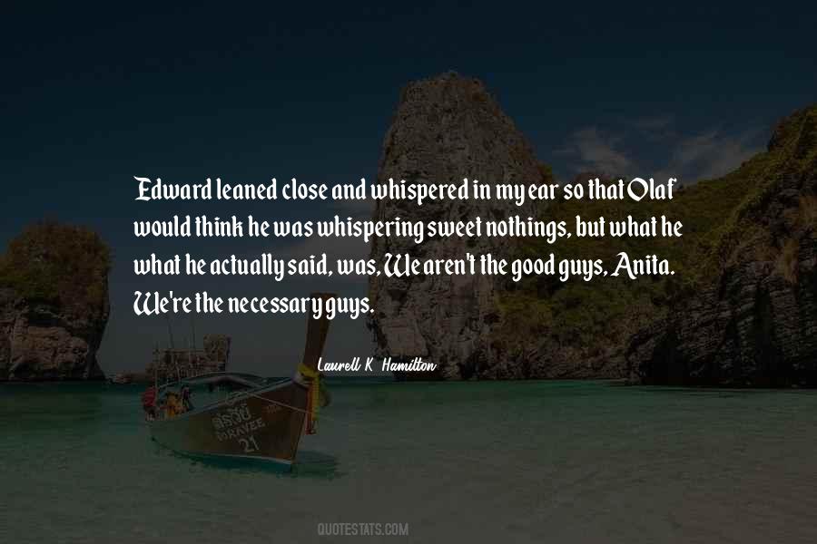 Quotes About Edward Said #60884