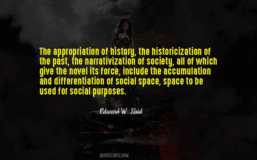 Quotes About Edward Said #752745