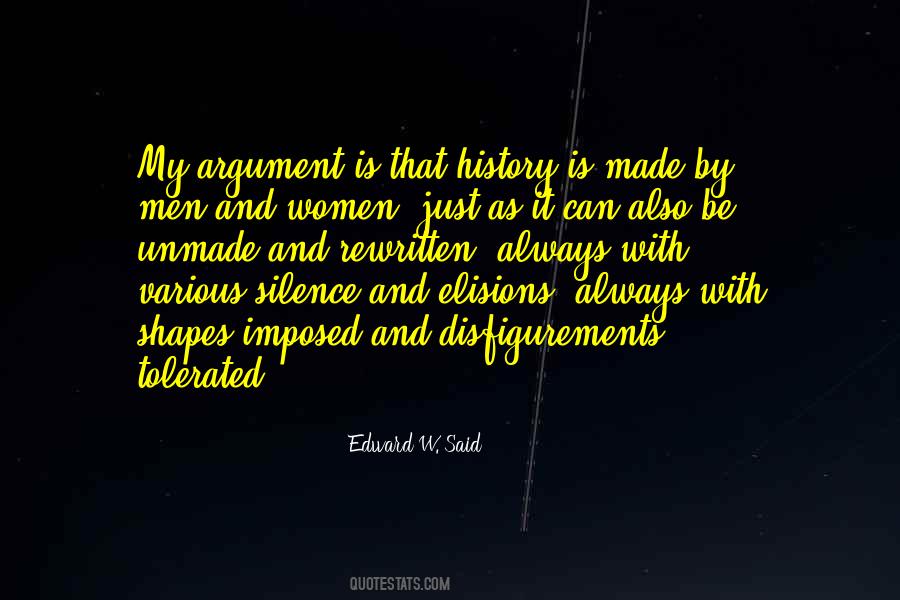 Quotes About Edward Said #85713