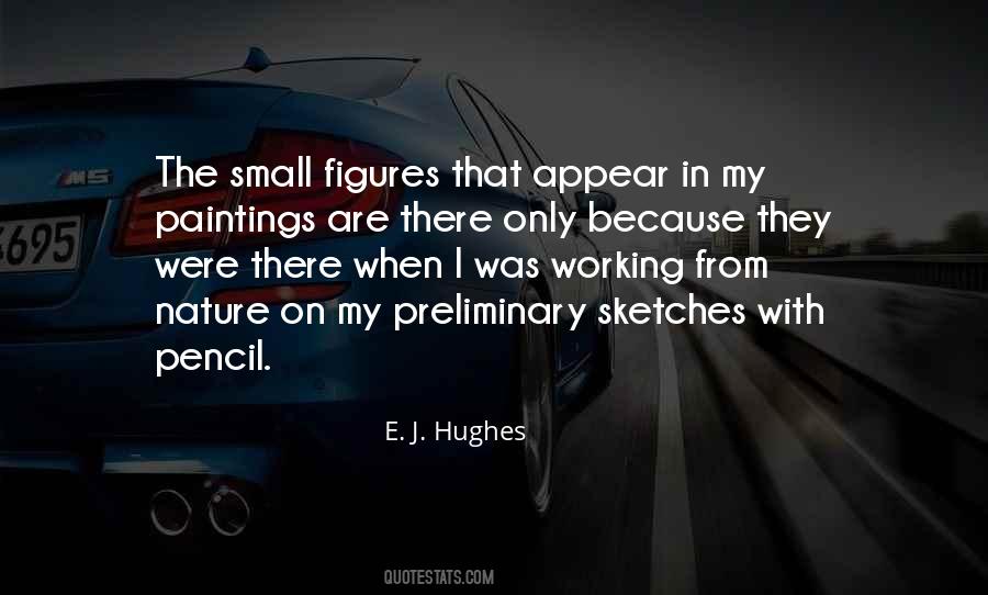 Small In Nature Quotes #1566576