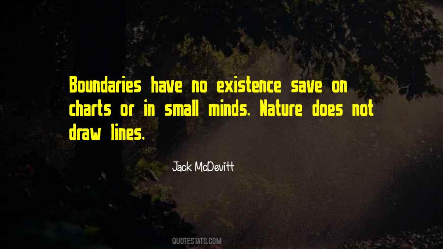 Small In Nature Quotes #686139