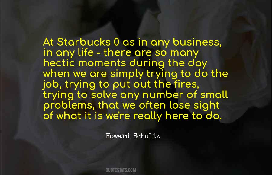 Quotes About Starbucks #1255227