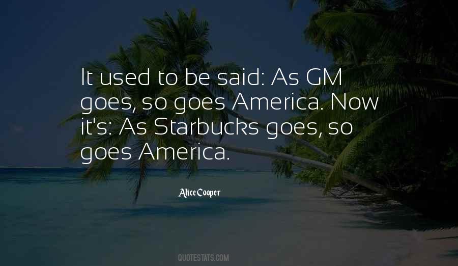 Quotes About Starbucks #1341198