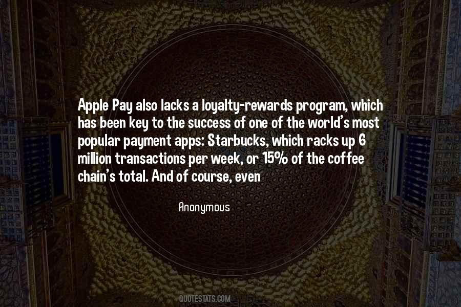Quotes About Starbucks #1839354