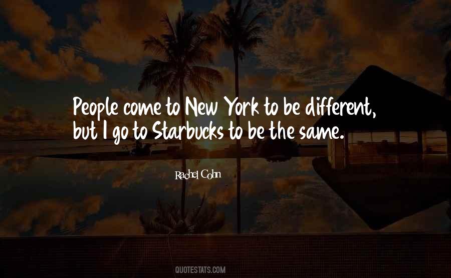 Quotes About Starbucks #1866410