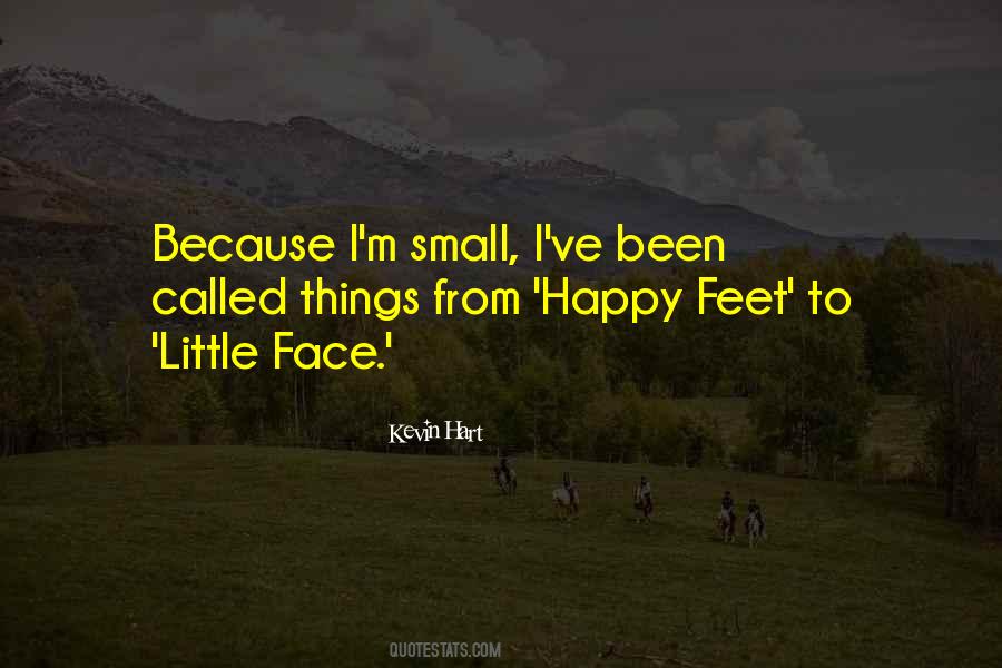 Small Little Quotes #204928