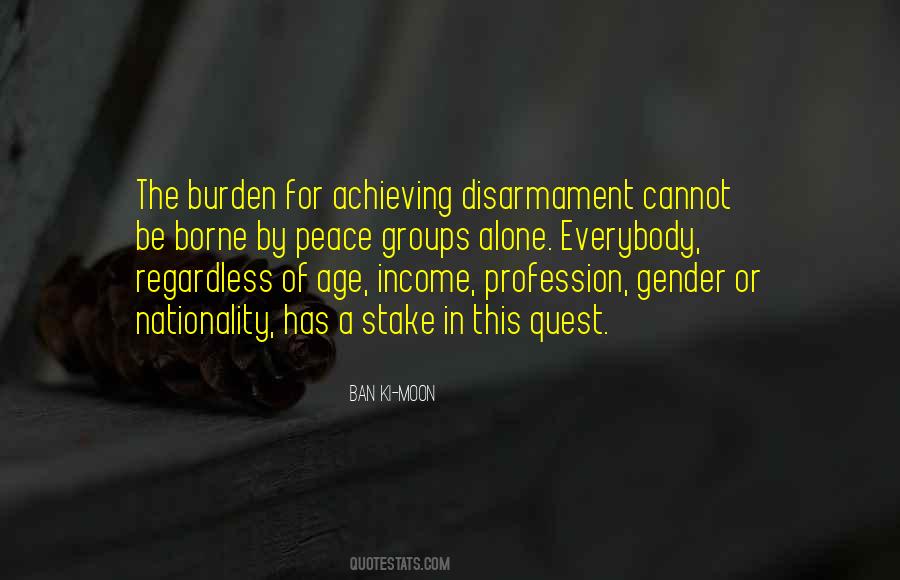 Quotes About Ban #103643 Quotes About Ban #103643