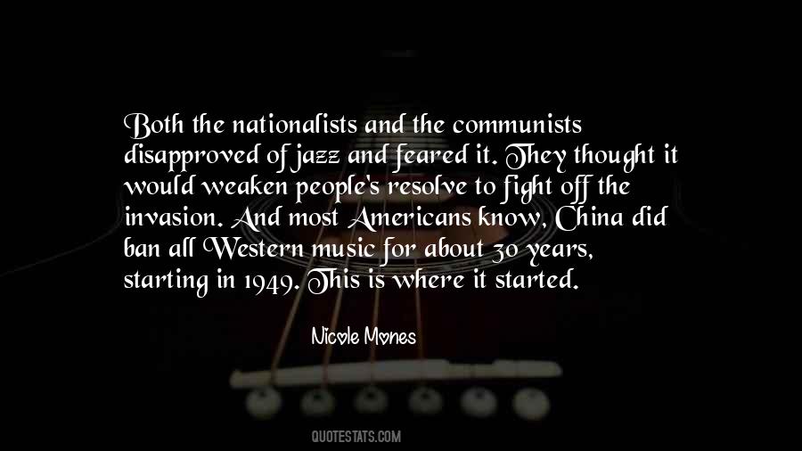 Quotes About Ban #142396 Quotes About Ban #142396