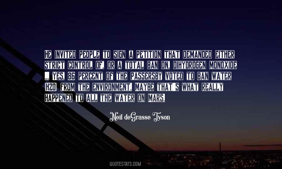 Quotes About Ban #150342 Quotes About Ban #150342