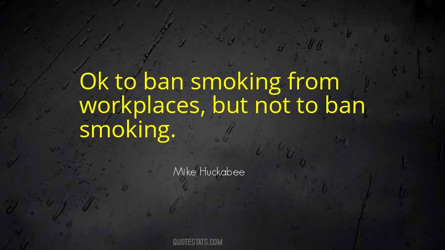 Quotes About Ban #1850865