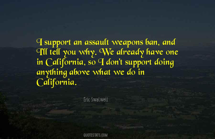 Quotes About Ban #230475 Quotes About Ban #230475