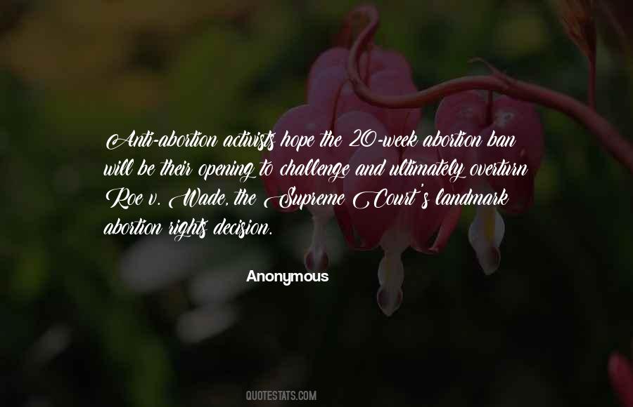 Quotes About Ban #248658 Quotes About Ban #248658