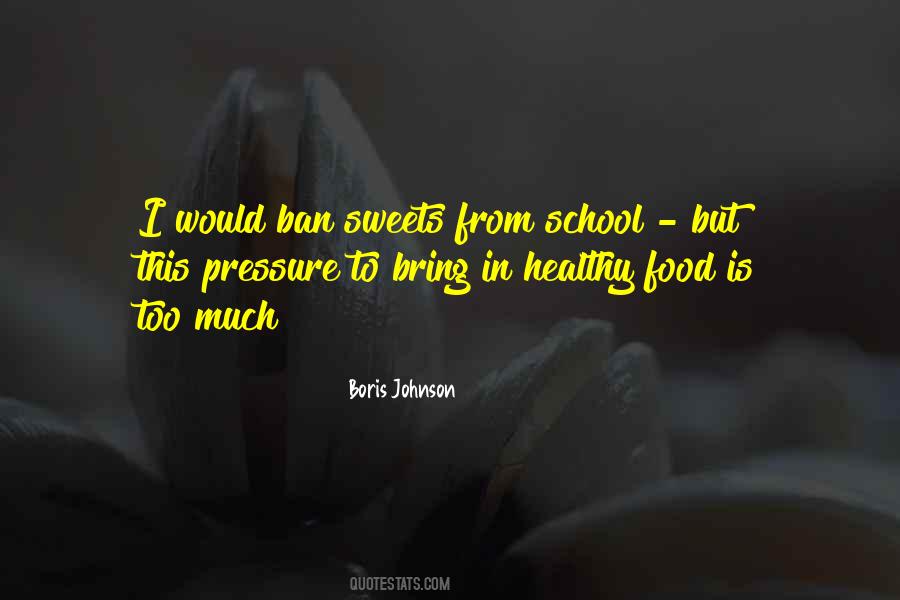 Quotes About Ban #256847 Quotes About Ban #256847