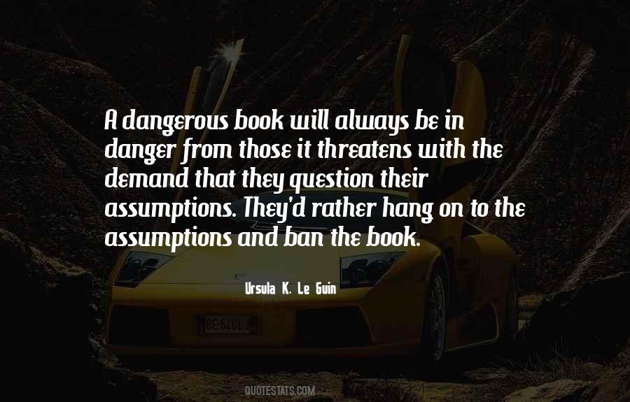 Quotes About Ban #303344 Quotes About Ban #303344