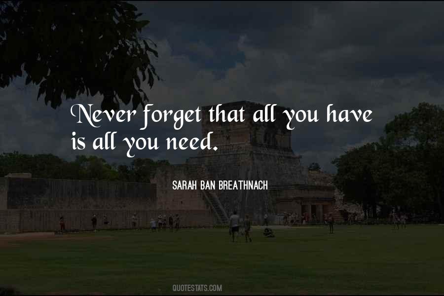 Quotes About Ban #306650 Quotes About Ban #306650