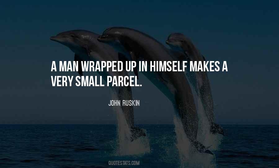 Small Parcel Quotes #131344