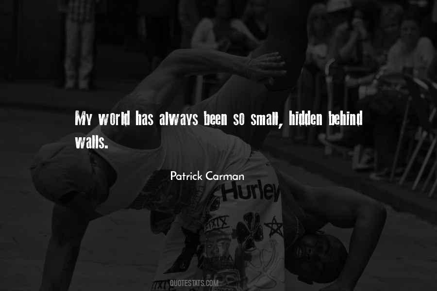 Small Small Quotes #10760 Small Small Quotes #10760