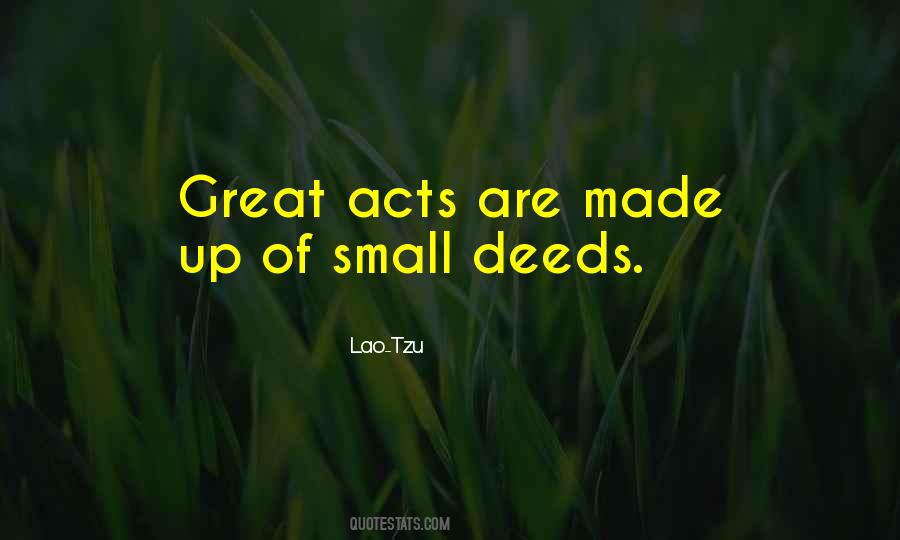 Small Small Quotes #7049 Small Small Quotes #7049