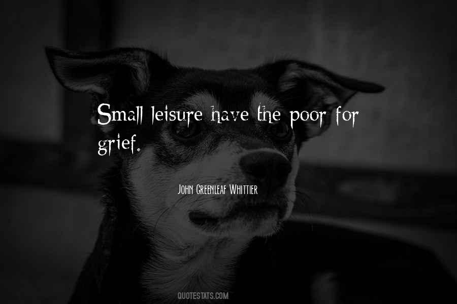 Small Small Quotes #874 Small Small Quotes #874