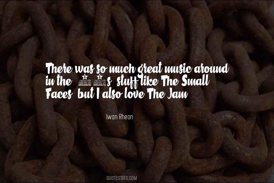 Small Stuff Quotes #869020