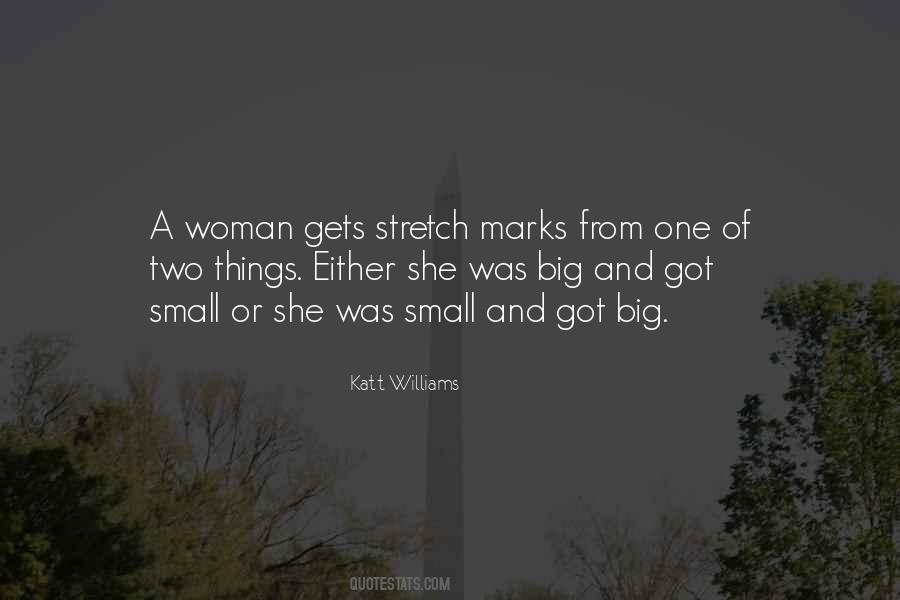 Small Things Funny Quotes #1747460