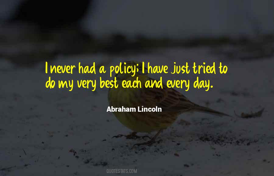 Smallest Gifts Quotes #150039