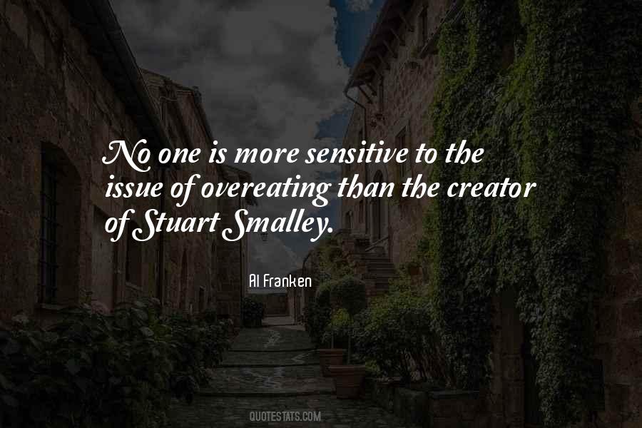 Smalley Quotes #171455