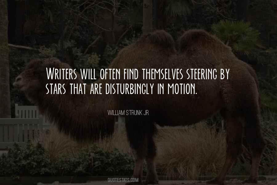 Quotes About Style In Writing #1026746