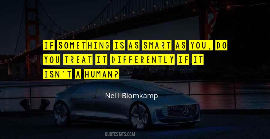 Smart As Quotes #630407