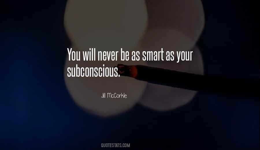 Smart As Quotes #773010
