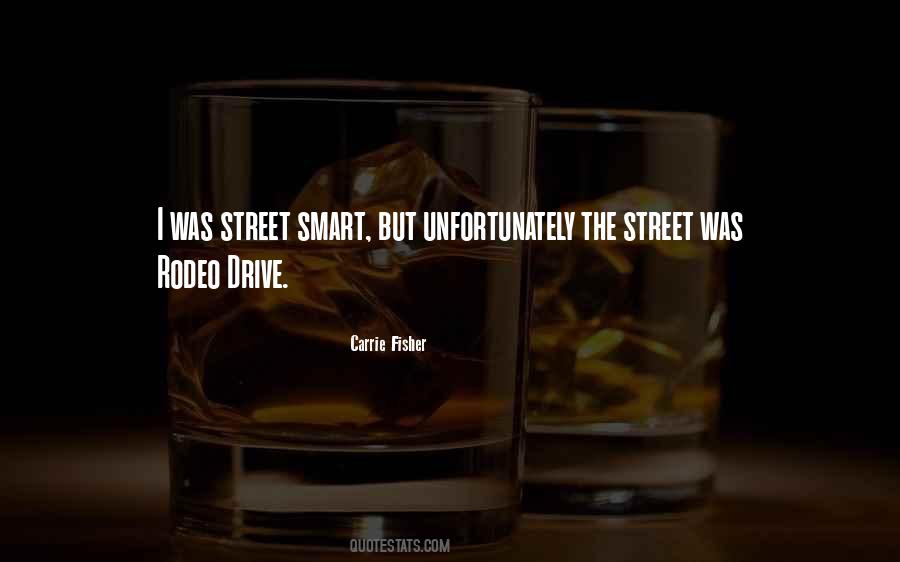 Smart Street Quotes #1017066