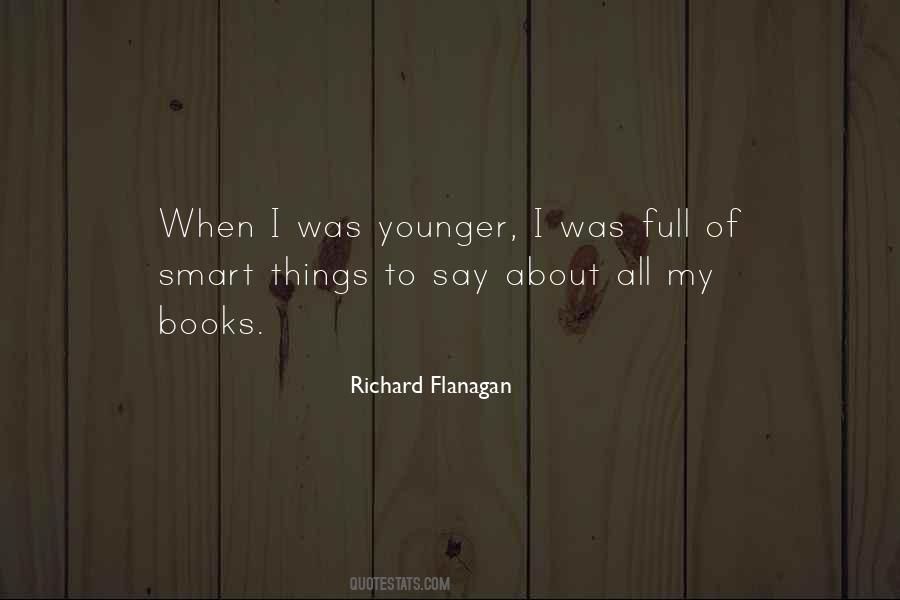 Smart Things Quotes #436895
