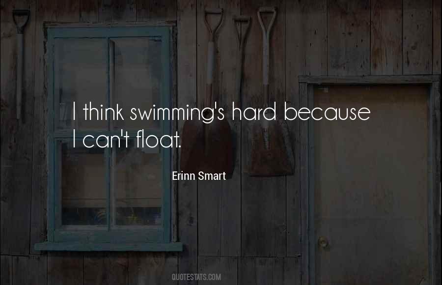 Smart Think Quotes #151612