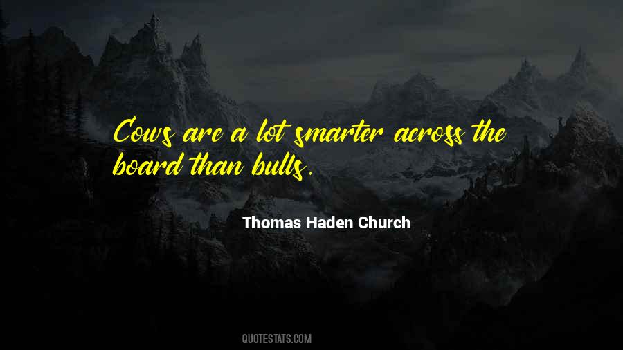 Smarter Quotes #1187340