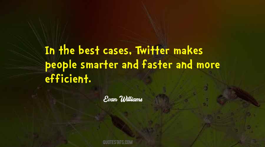 Smarter Quotes #1189478