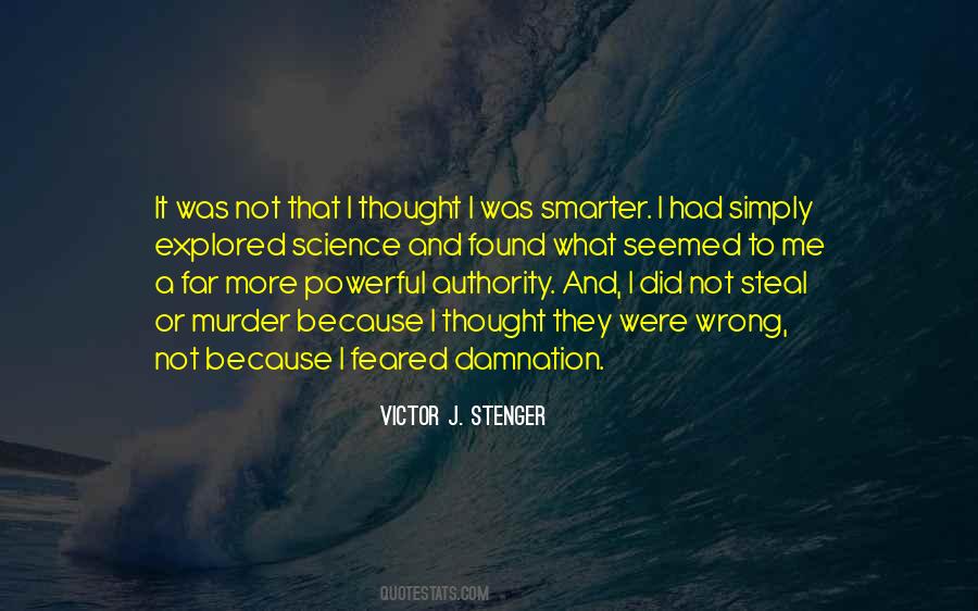 Smarter Quotes #1210996