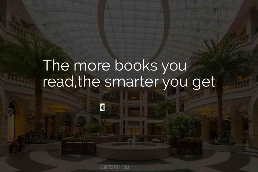 Smarter Quotes #1231097