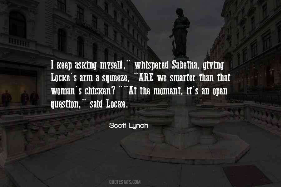 Smarter Quotes #1273411