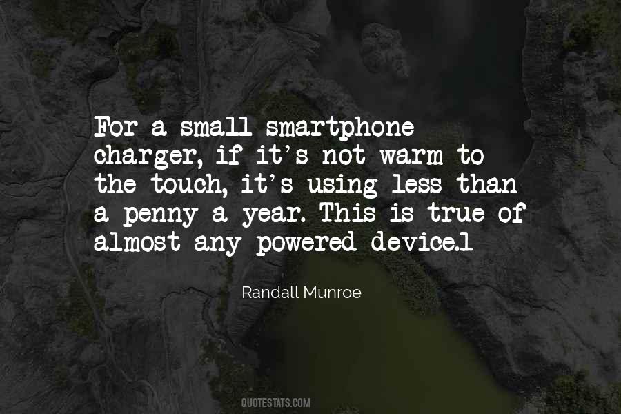 Smartphone Quotes #1100256
