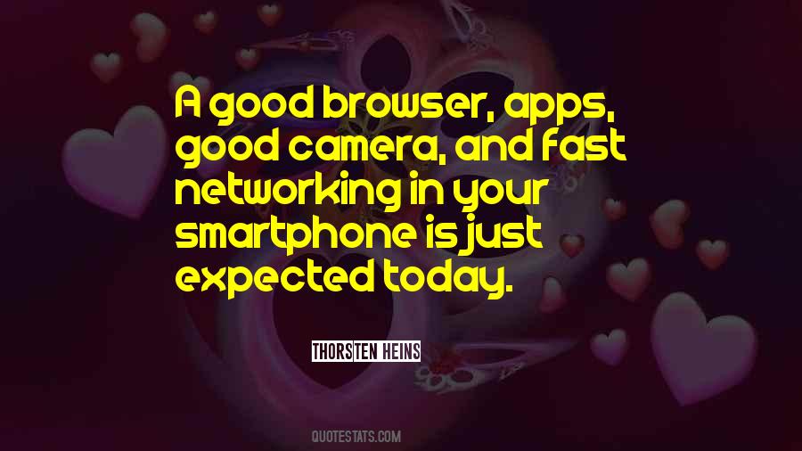 Smartphone Quotes #1125959 Smartphone Quotes #1125959