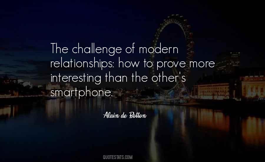 Smartphone Quotes #1165044 Smartphone Quotes #1165044