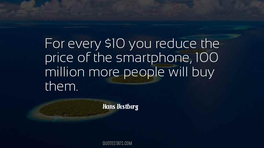 Smartphone Quotes #1192318 Smartphone Quotes #1192318