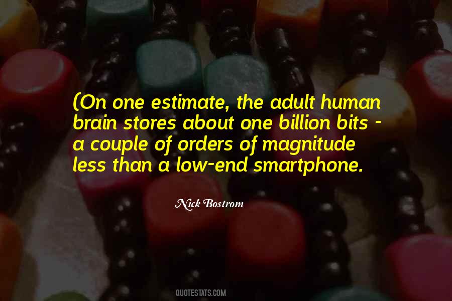 Smartphone Quotes #1264711 Smartphone Quotes #1264711