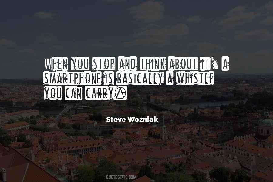Smartphone Quotes #1532144 Smartphone Quotes #1532144