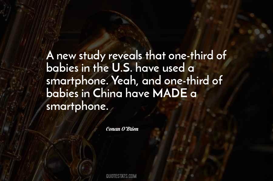 Smartphone Quotes #319864 Smartphone Quotes #319864