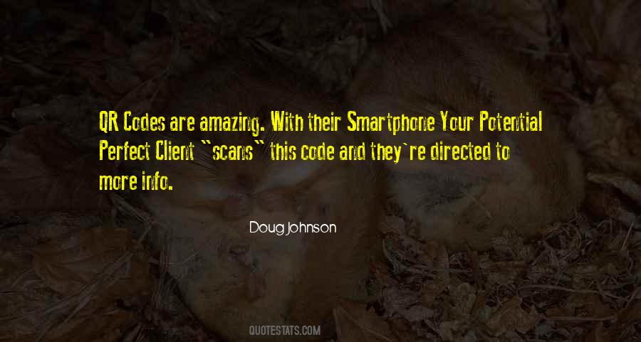 Smartphone Quotes #361235 Smartphone Quotes #361235
